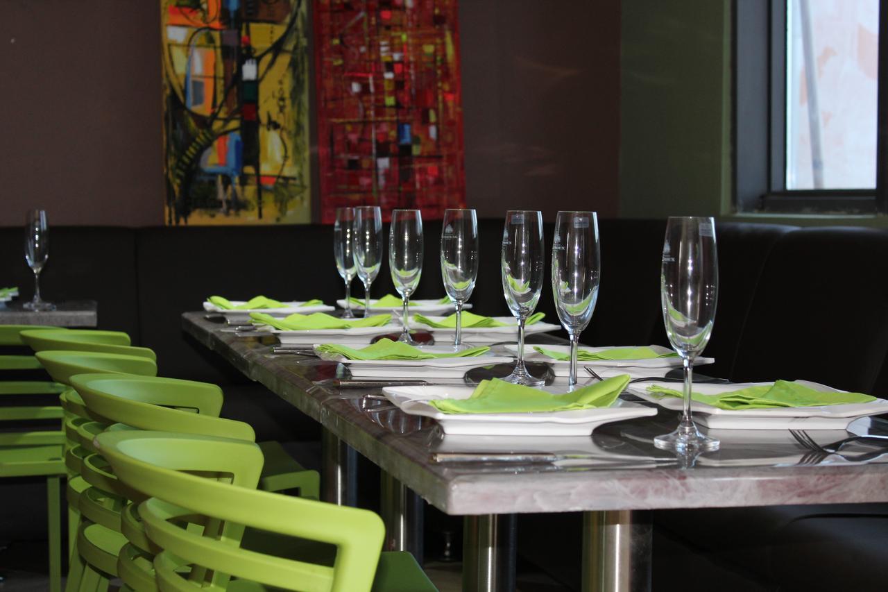 Triple Hill Hotel Weija Εξωτερικό φωτογραφία