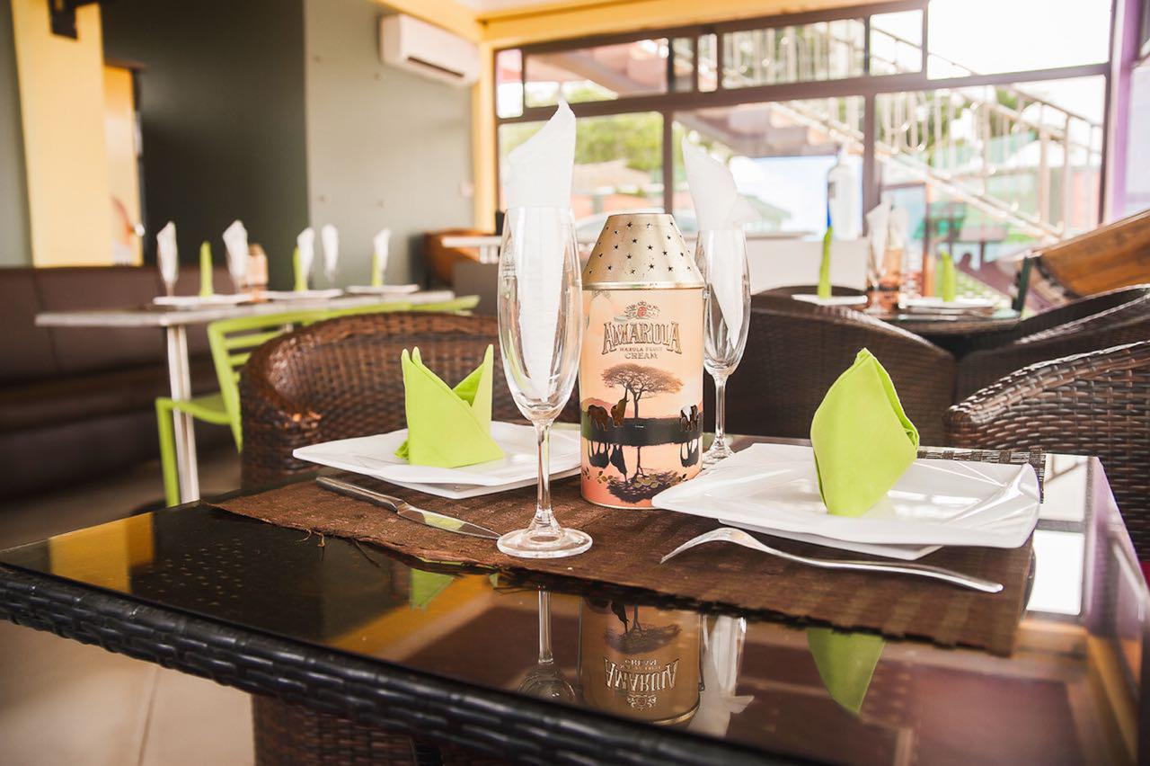 Triple Hill Hotel Weija Εξωτερικό φωτογραφία